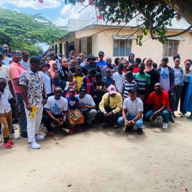 Valentine's Children Home